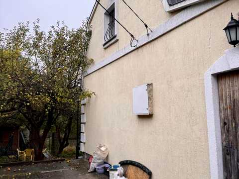 будинок за адресою Нагірна вул.
