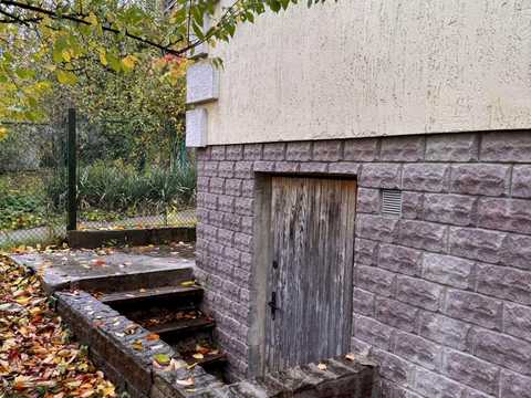 будинок за адресою Нагірна вул.