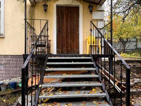будинок за адресою Нагірна вул.