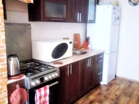 квартира по адресу Жулянська ул., 1-Б