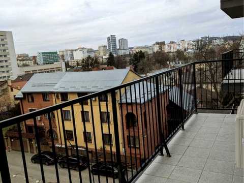 квартира по адресу Замарстыновская ул. (Калинина), 55-З