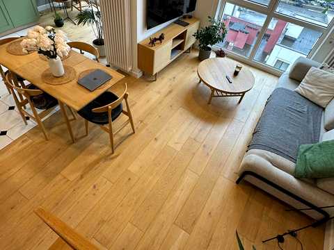 квартира за адресою Тараса Шевченка вул., 60/9