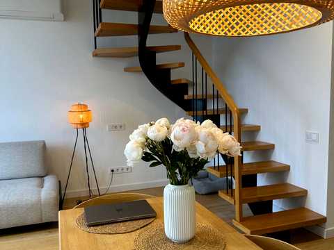 квартира за адресою Тараса Шевченка вул., 60/9