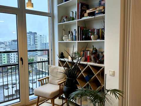 квартира за адресою Тараса Шевченка вул., 60/9