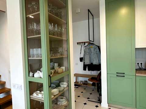квартира за адресою Тараса Шевченка вул., 60/9