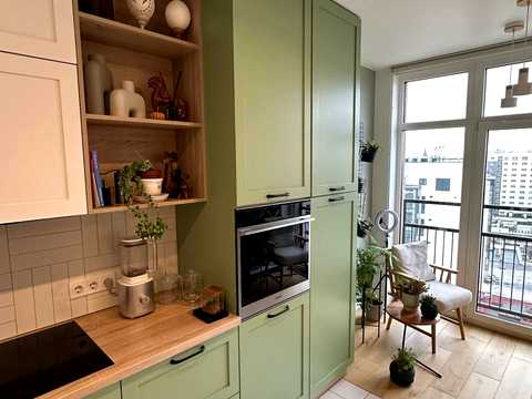 квартира за адресою Тараса Шевченка вул., 60/9