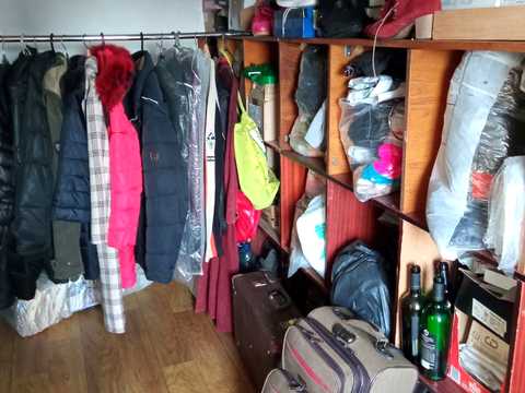 квартира за адресою Богдана-Ігоря Антонича вул., 2