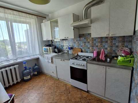 кімната за адресою Лева Ґеца вул., 15