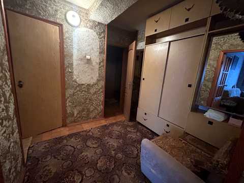 квартира за адресою Винниченка вул., 2