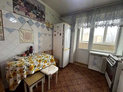 квартира за адресою Винниченка вул., 2