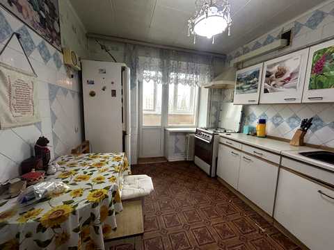 квартира за адресою Винниченка вул., 2