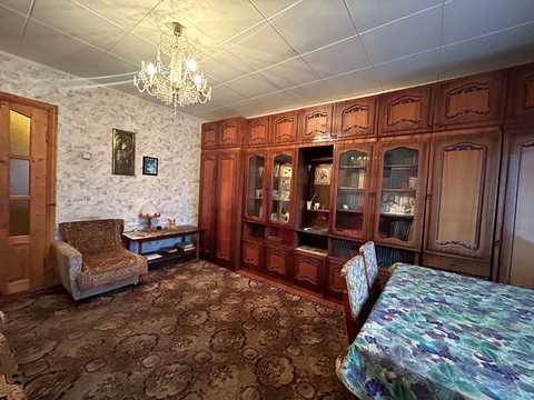 квартира за адресою Винниченка вул., 2