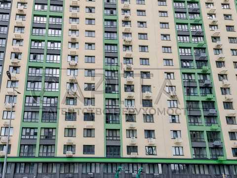квартира по адресу Михаила Максимовича ул. (Трутенко Онуфрия), 32-Б
