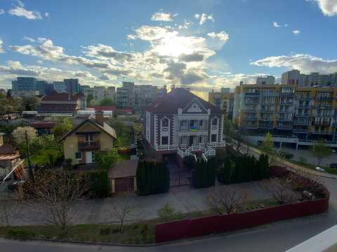 квартира за адресою Замковецька вул., 94-Б