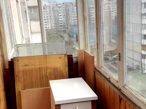 квартира по адресу Иорданская ул. (Лайоша Гавро), 11-Б