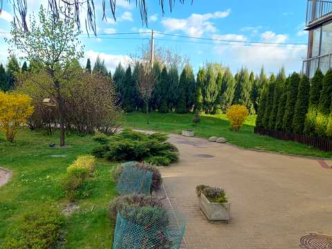 квартира за адресою Замковецька вул., 94-Б