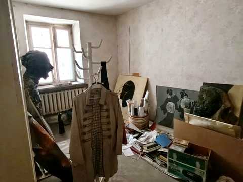 комерційна за адресою Остапа Нижанківського вул., 2/4