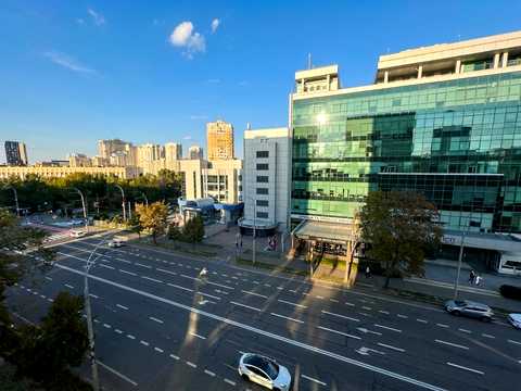 квартира за адресою Солом'янська вул., 6-В