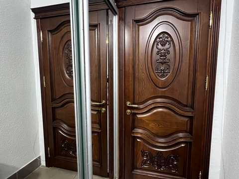 квартира за адресою Винники, Калинова вул., (Будинок 1)