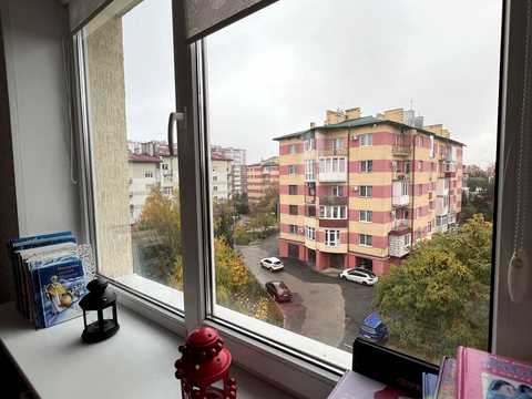 квартира за адресою Винники, Калинова вул., (Будинок 1)