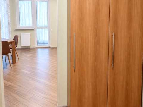 квартира по адресу Ревуцкого ул., 40-В