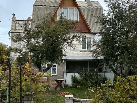 будинок за адресою Садова вул.