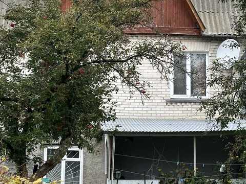 будинок за адресою Садова вул.