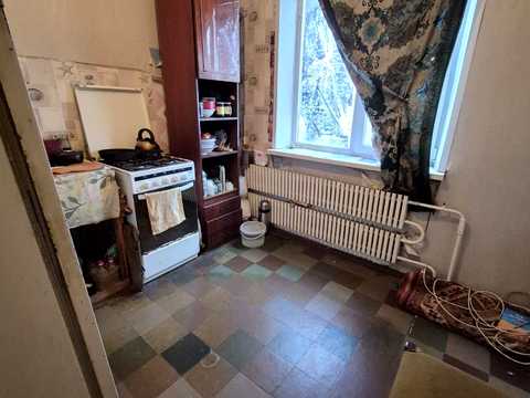 квартира по адресу Калнышевского ул., 10а