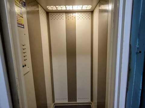 квартира по адресу Калнышевского ул., 10а