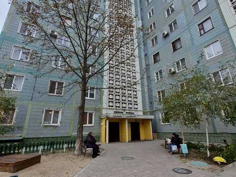 квартира по адресу Калнышевского ул., 10а