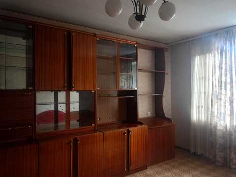 квартира за адресою Зарічанська вул., 52/2