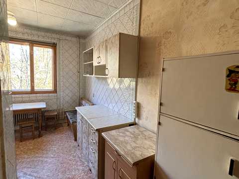 квартира за адресою Перемоги просп., 68а