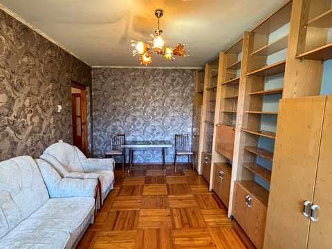 квартира за адресою Перемоги просп., 68а