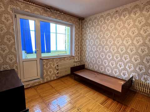 квартира за адресою Перемоги просп., 68а