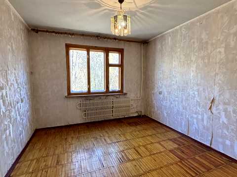 квартира за адресою Перемоги просп., 68а