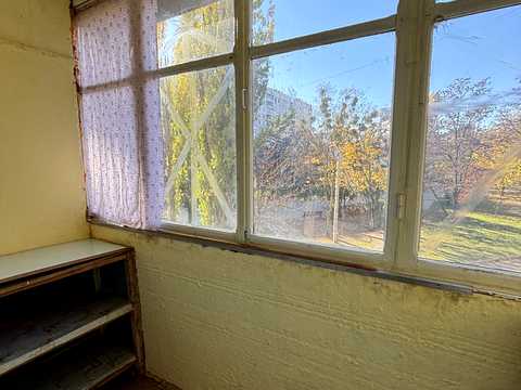 квартира за адресою Перемоги просп., 68а