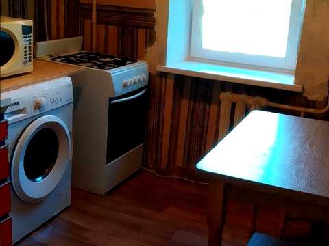 квартира по адресу Бакинская ул., 37-А