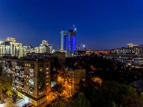 комерційна за адресою Київ, Саперне Поле вул., 14/55