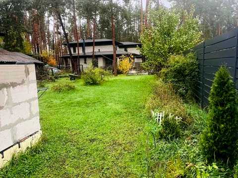 участок по адресу Институтская ул. (Артема)