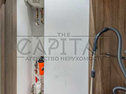 комерційна за адресою Київ, Саперне Поле вул., 14/55