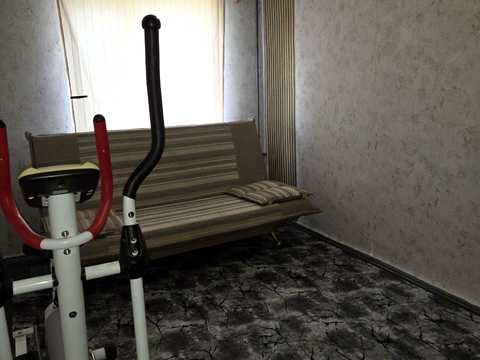 квартира за адресою Кам'янське (Дніпродзержинськ), Айвазовського вул., 1