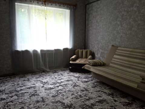 квартира за адресою Кам'янське (Дніпродзержинськ), Айвазовського вул., 1