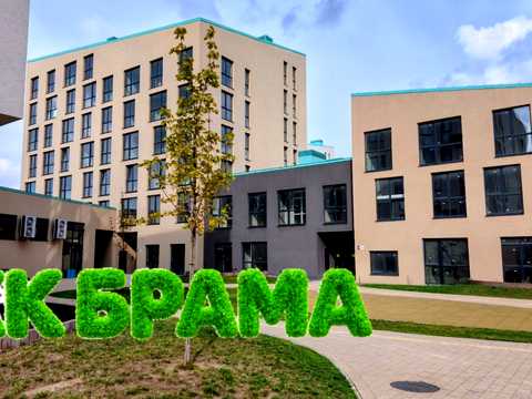 квартира по адресу Львов, Новознесенская ул., (ЖК Брама (будинок 3))