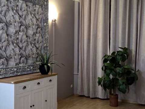 квартира за адресою Ніжинська вул., 1