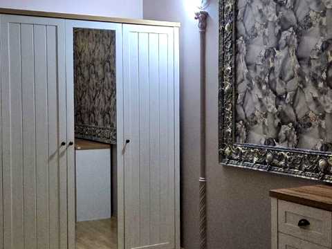 квартира за адресою Ніжинська вул., 1