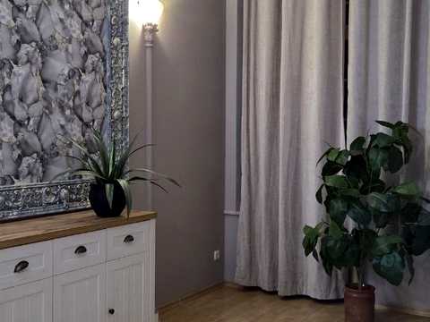 квартира за адресою Ніжинська вул., 1