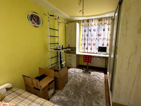 квартира по адресу Трилёвского ул., 22