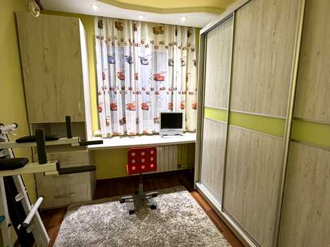 квартира по адресу Трилёвского ул., 22