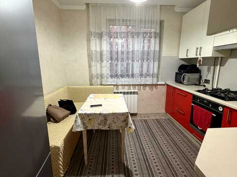 квартира по адресу Трилёвского ул., 22