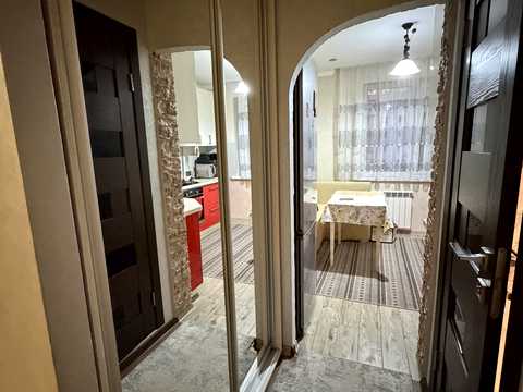 квартира по адресу Трилёвского ул., 22